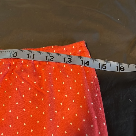 Secret Treasures Capri Pant Sleepwear Set - Picture 5 of 6